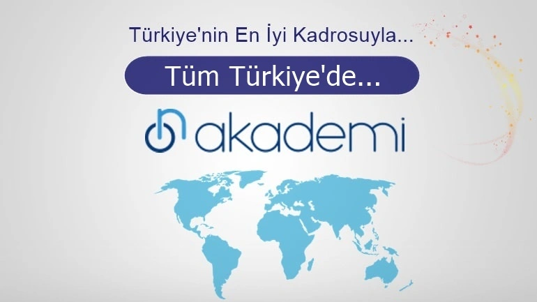 ALES Kursu Manisa
