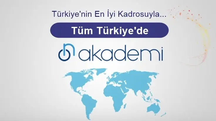 YÖS Kursu Çayırova