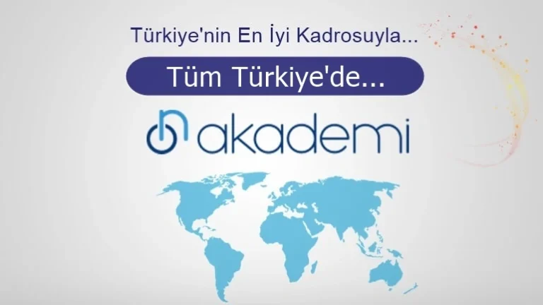 İzmit İngilizce Kursları